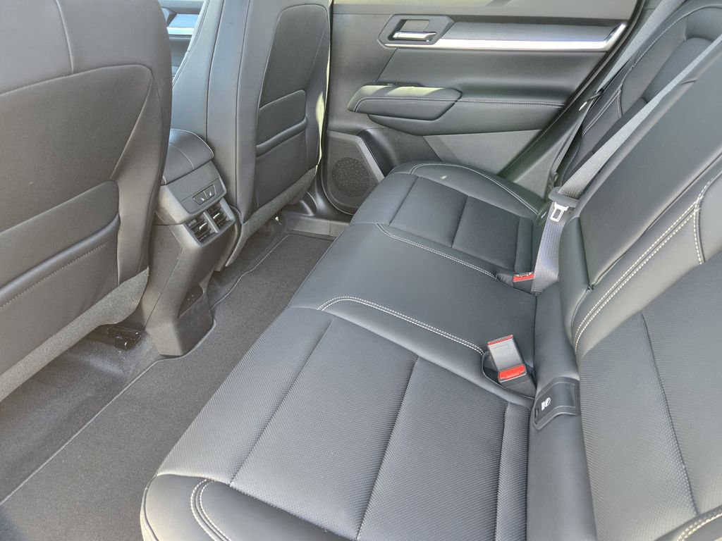 New 2026 GMC Terrain Elevation w/ Elevation Premium Package image 17