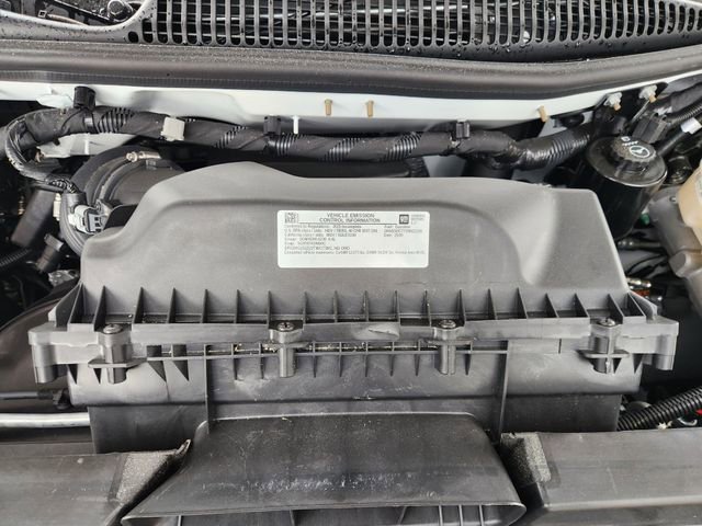 New 2025 Chevrolet Express 4500 w/ Power Convenience Package RWD image 29