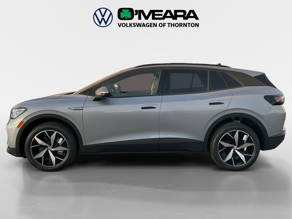 New 2026 Volkswagen ID.4 Pro S AWD/4WD image 2