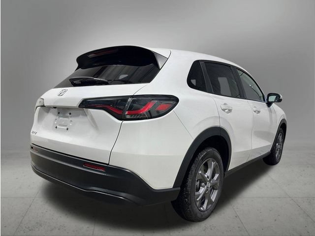 New 2027 Honda HR-V LX image 5