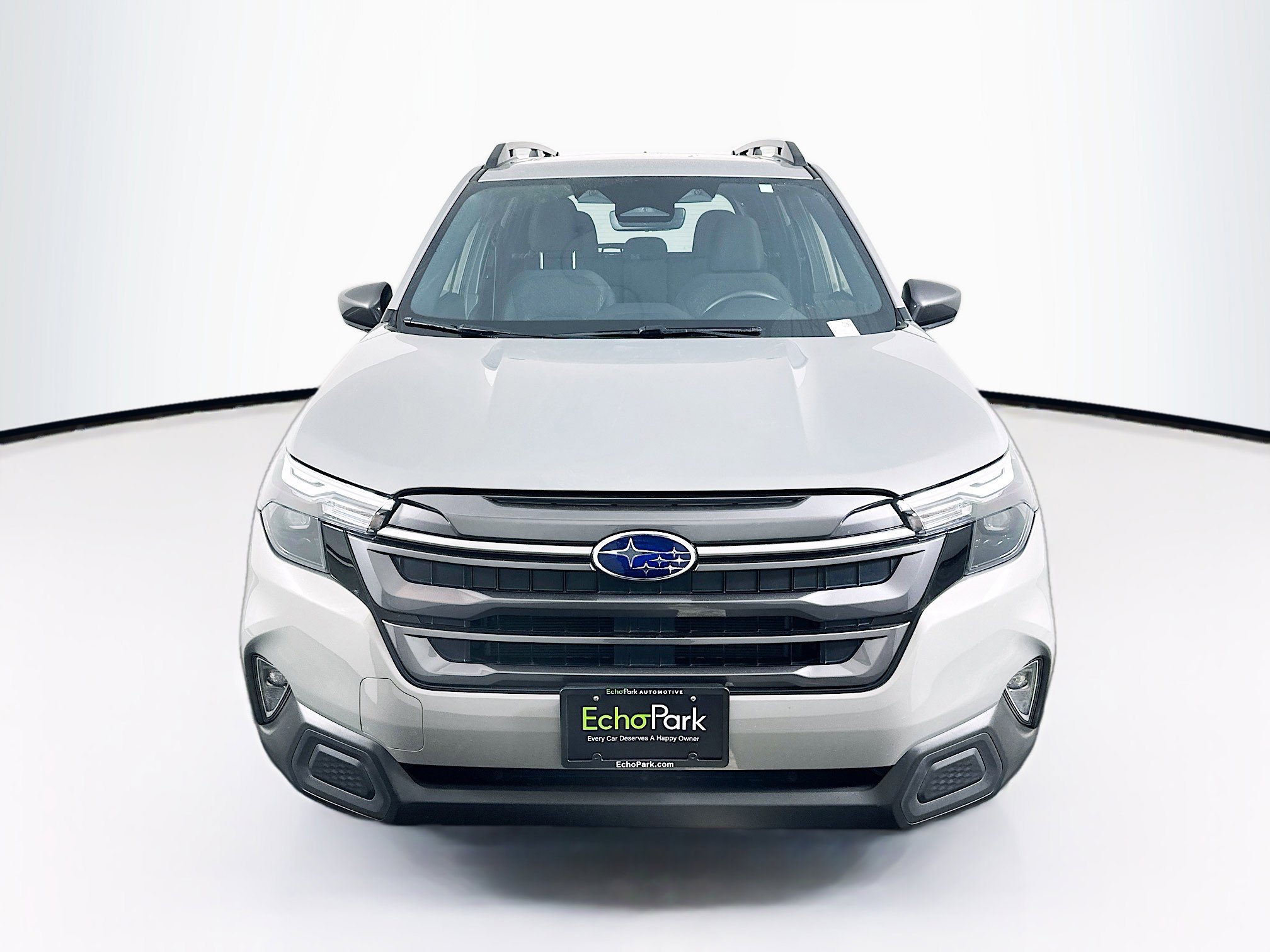 Used 2025 Subaru Forester Premium w/ Convenience Package #1 image 2