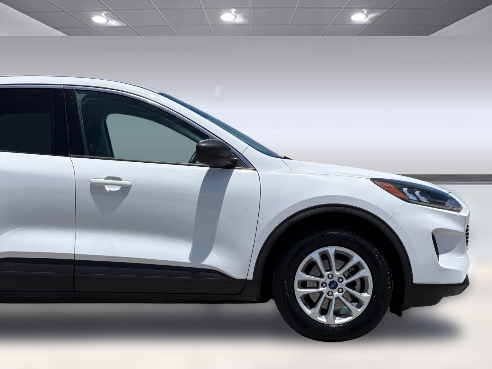 Used 2022 Ford Escape SE AWD/4WD image 34