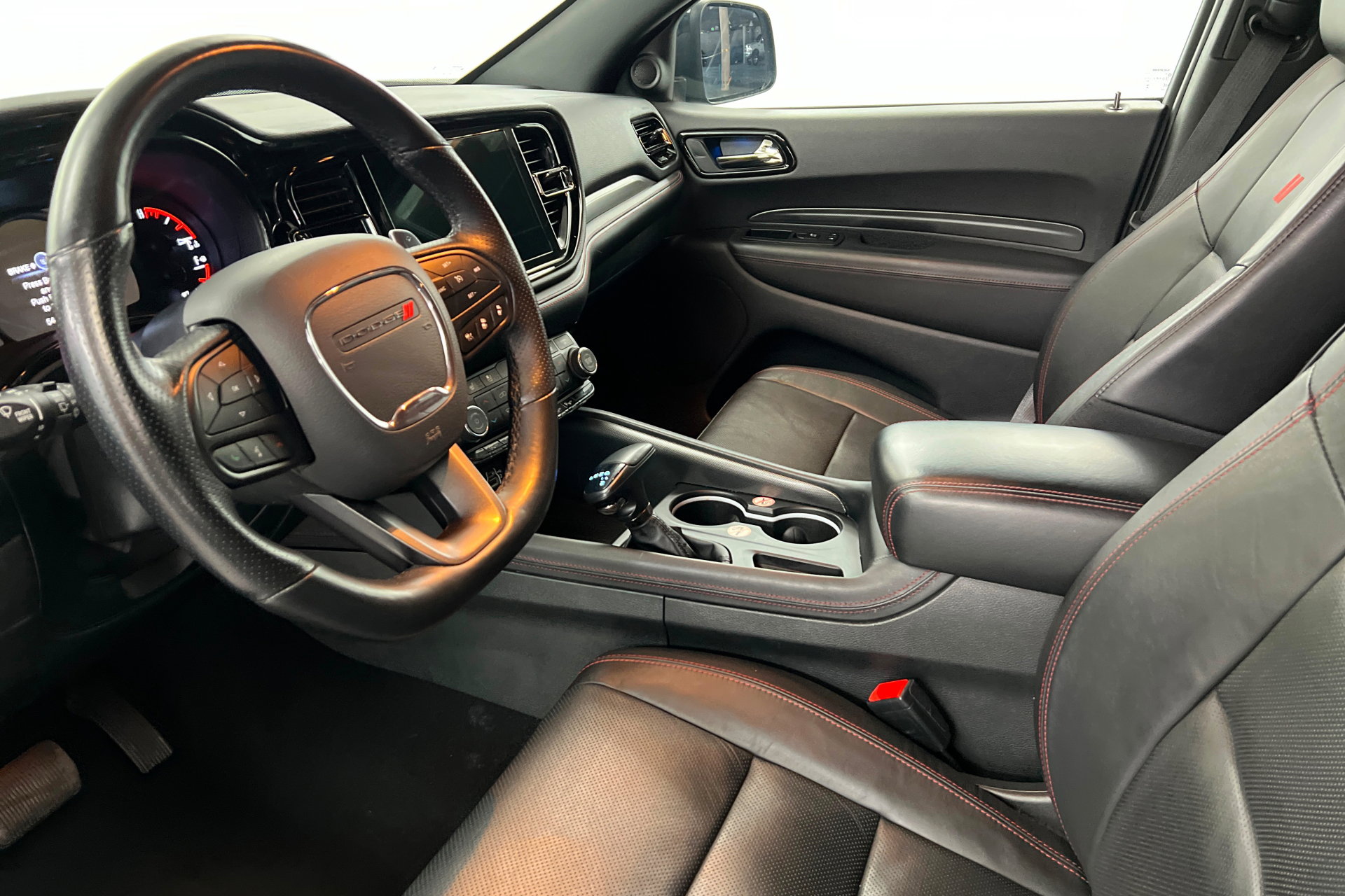 Certified 2024 Dodge Durango GT image 16