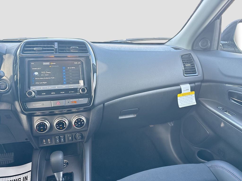 New 2026 Mitsubishi Outlander Sport SE image 23