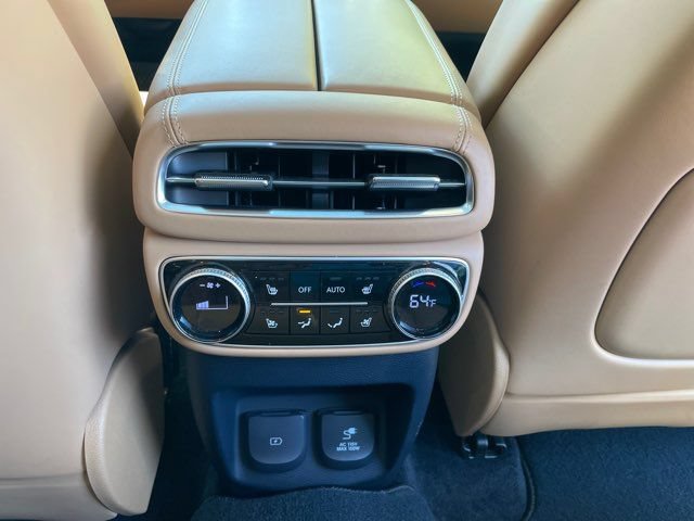 Used 2023 Genesis GV80 3.5T w/ Prestige Package AWD/4WD image 24