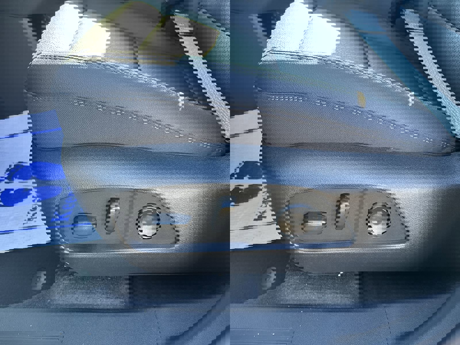 New 2026 Chevrolet Equinox LT image 15