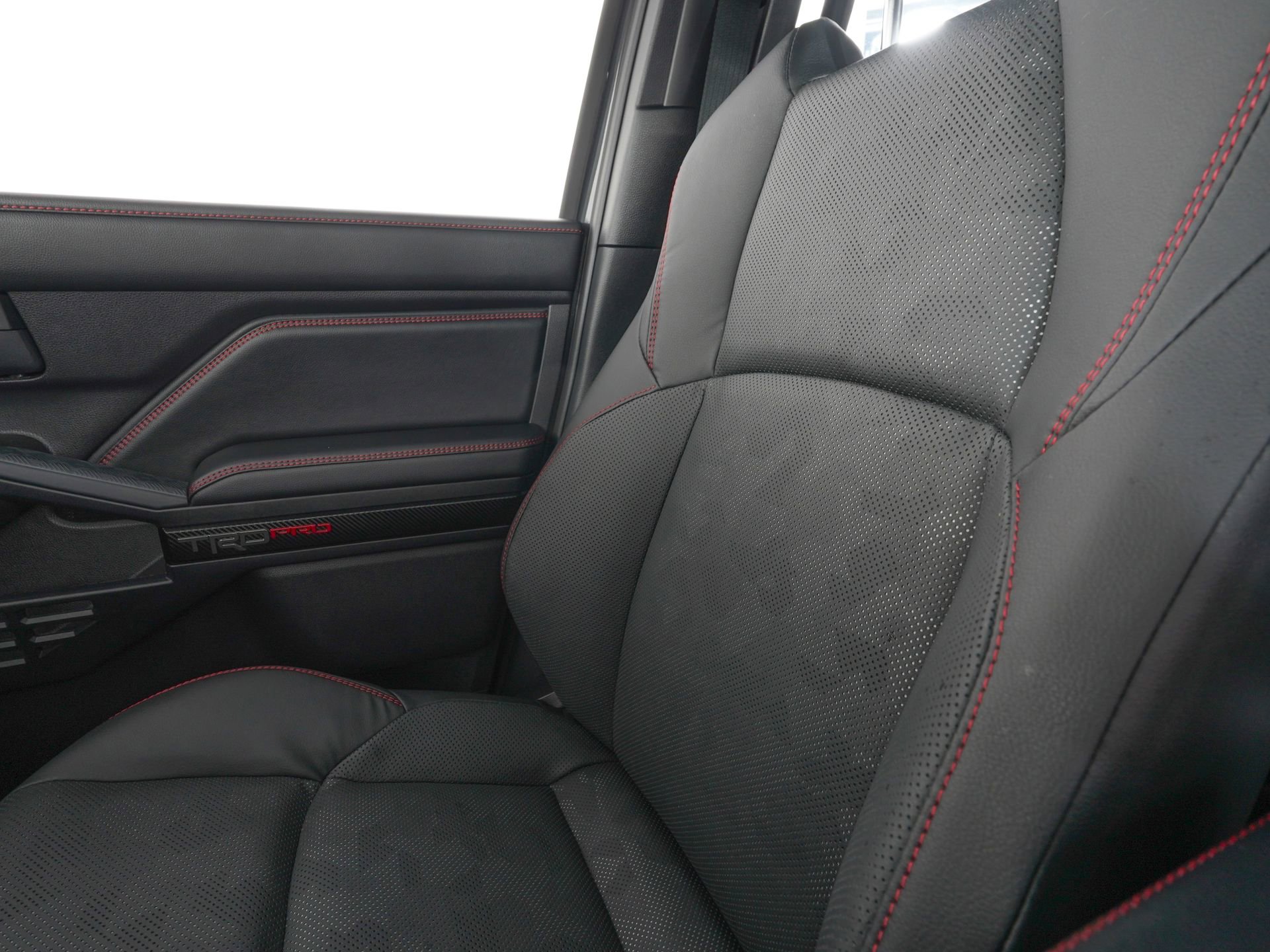 Used 2026 Toyota 4Runner TRD Pro image 28