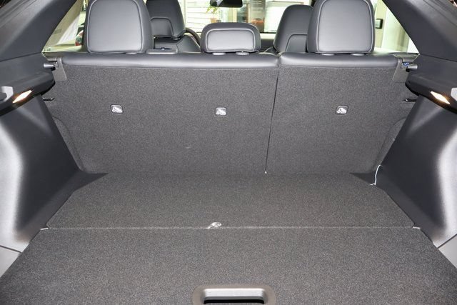 New 2026 Nissan Leaf SV+ w/ Floor Mat Package (SV+) FWD image 25
