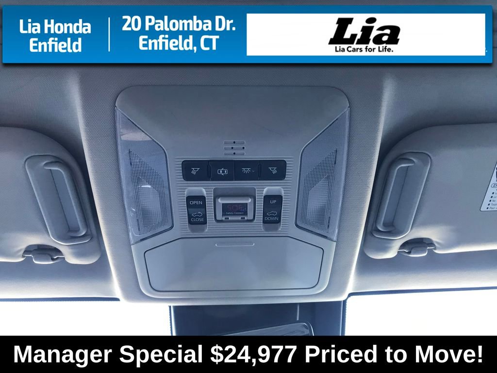 Used 2019 Toyota RAV4 Limited image 24