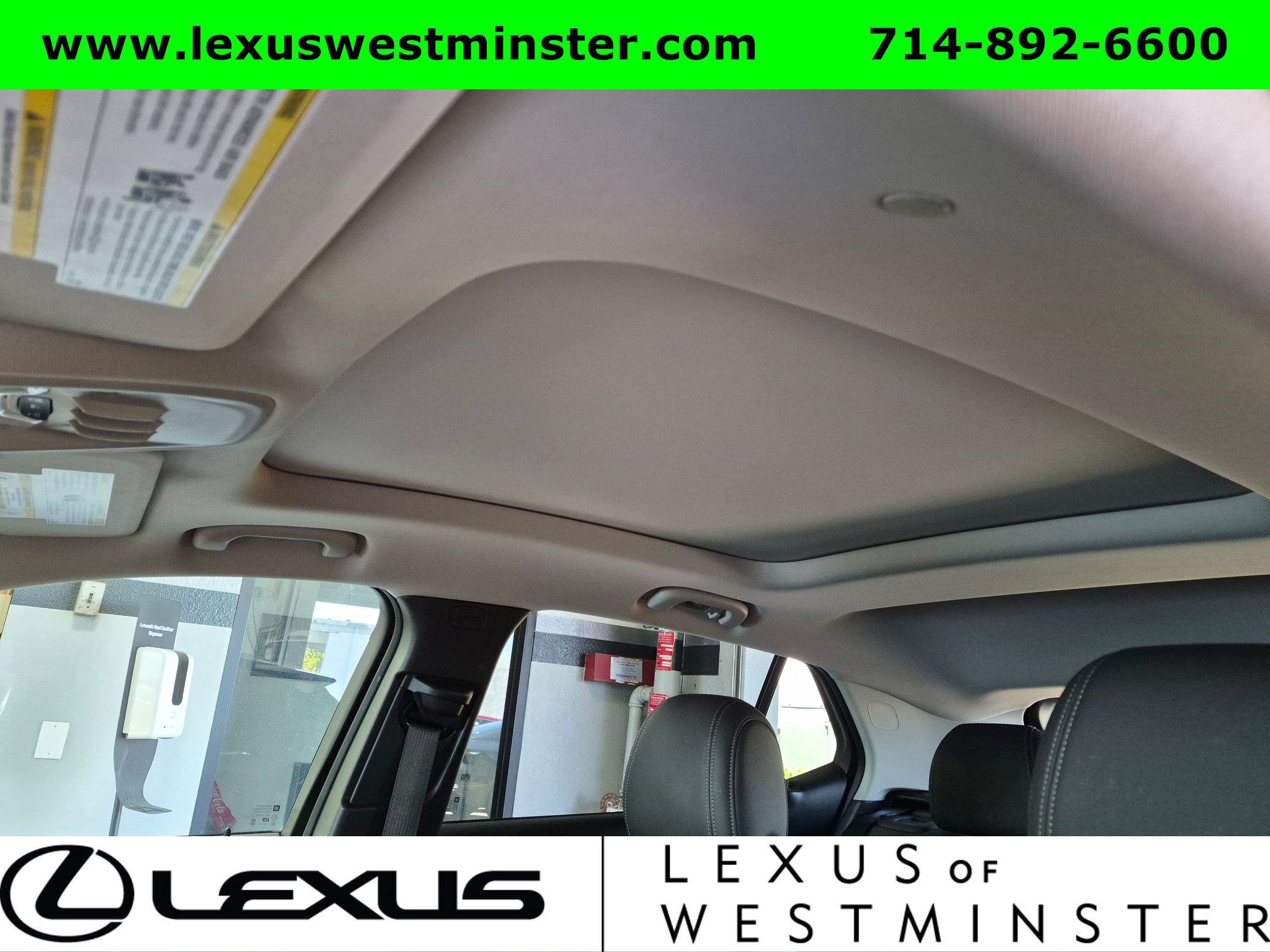 Used 2020 Buick Encore GX Select w/ Experience Buick Package FWD image 15