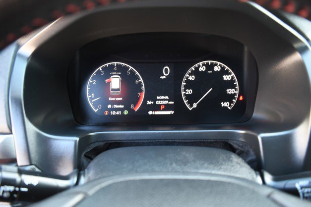 Used 2025 Honda Odyssey Sport-L image 33