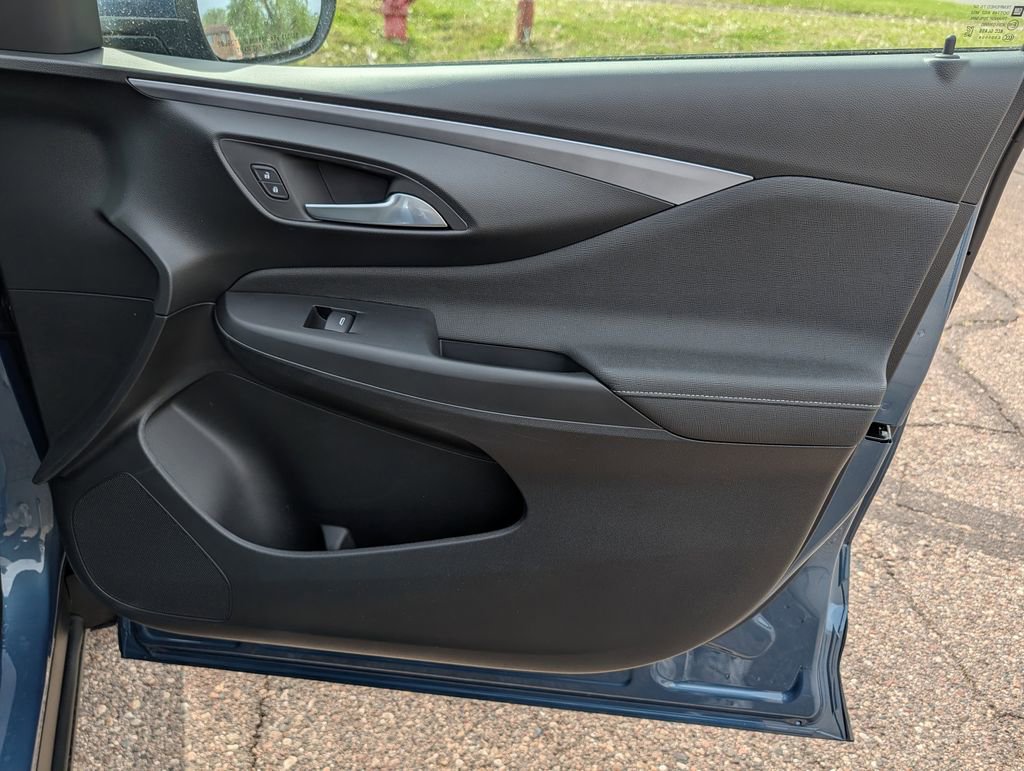 New 2026 Buick Envista Preferred w/ Convenience I Package FWD image 21