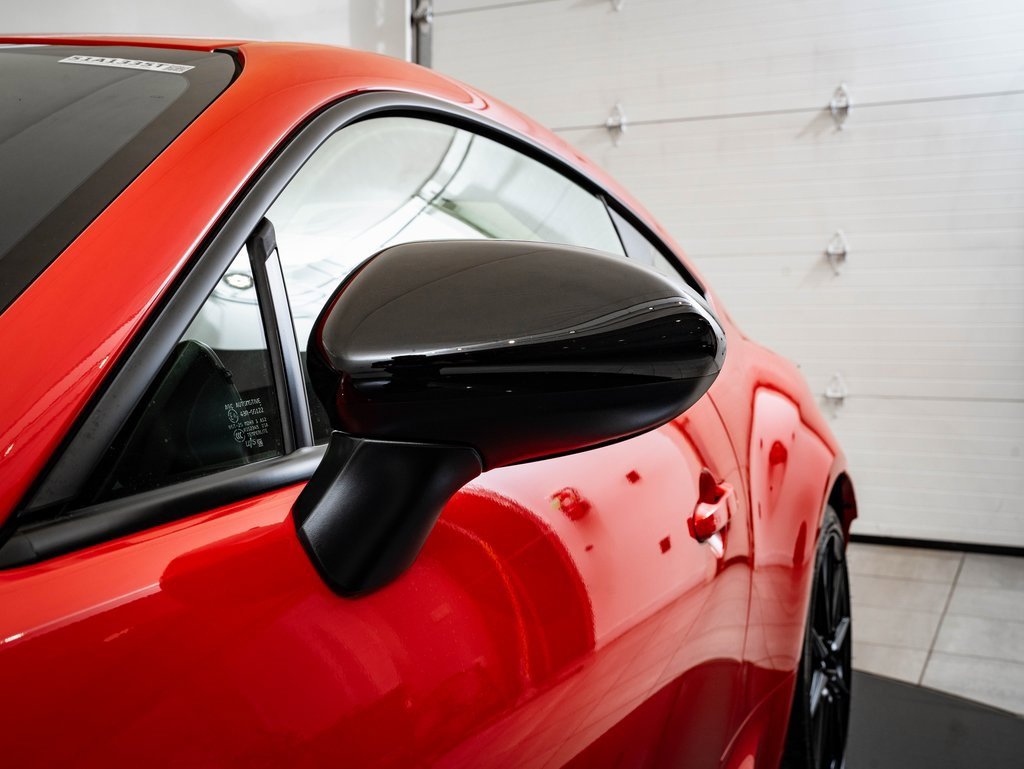 Used 2024 Toyota GR86 Premium image 16