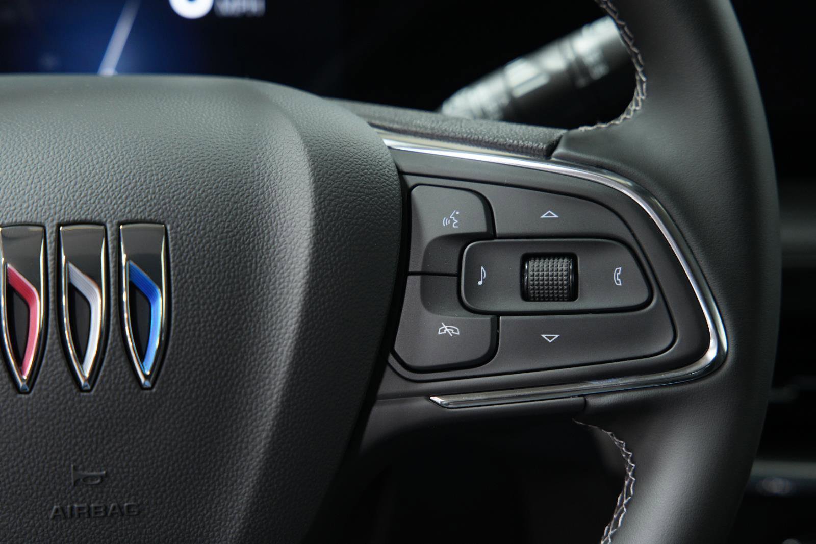 New 2026 Buick Encore GX Preferred image 32