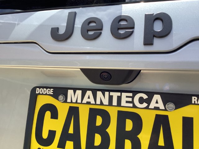 New 2026 Jeep Cherokee Laredo AWD/4WD image 28