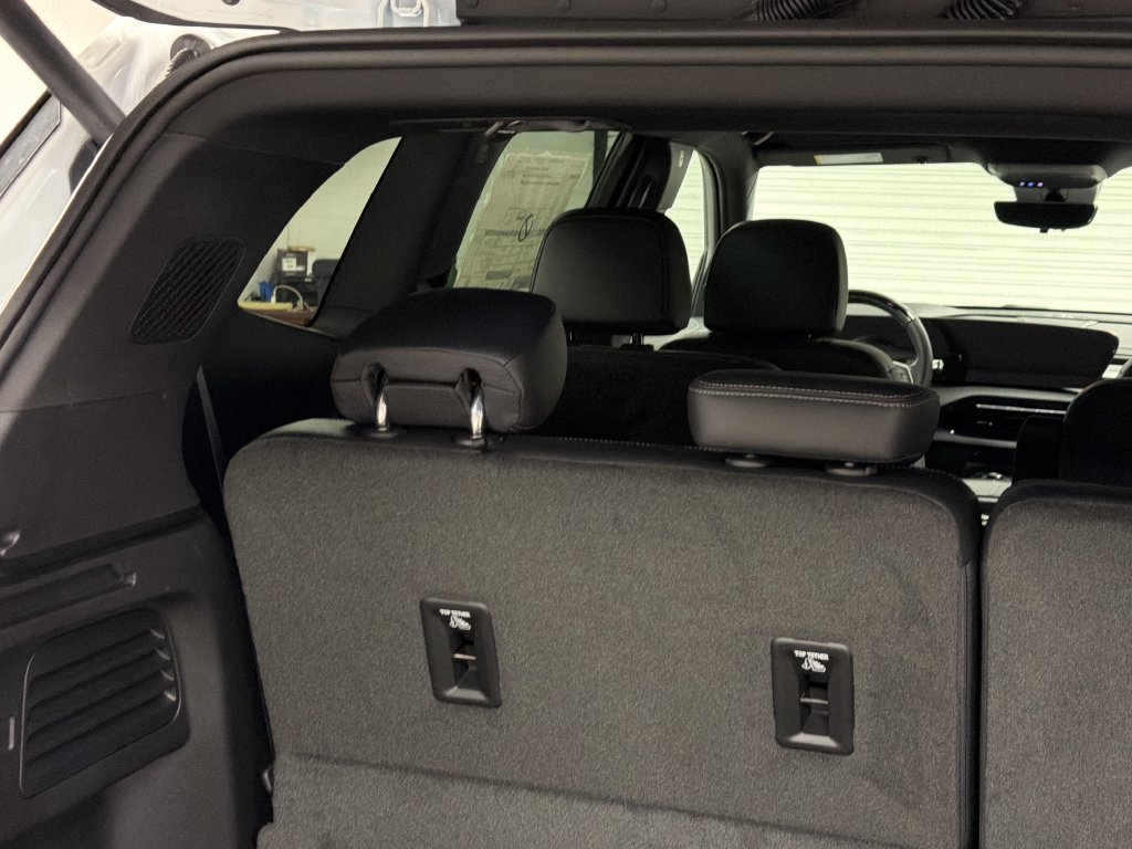 New 2026 Buick Enclave Preferred w/ Super Cruise Package FWD image 19