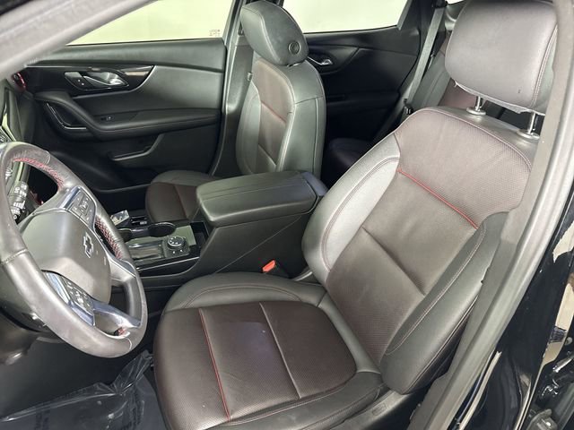 Used 2022 Chevrolet Blazer RS w/ Enhanced Convenience Package AWD/4WD image 18