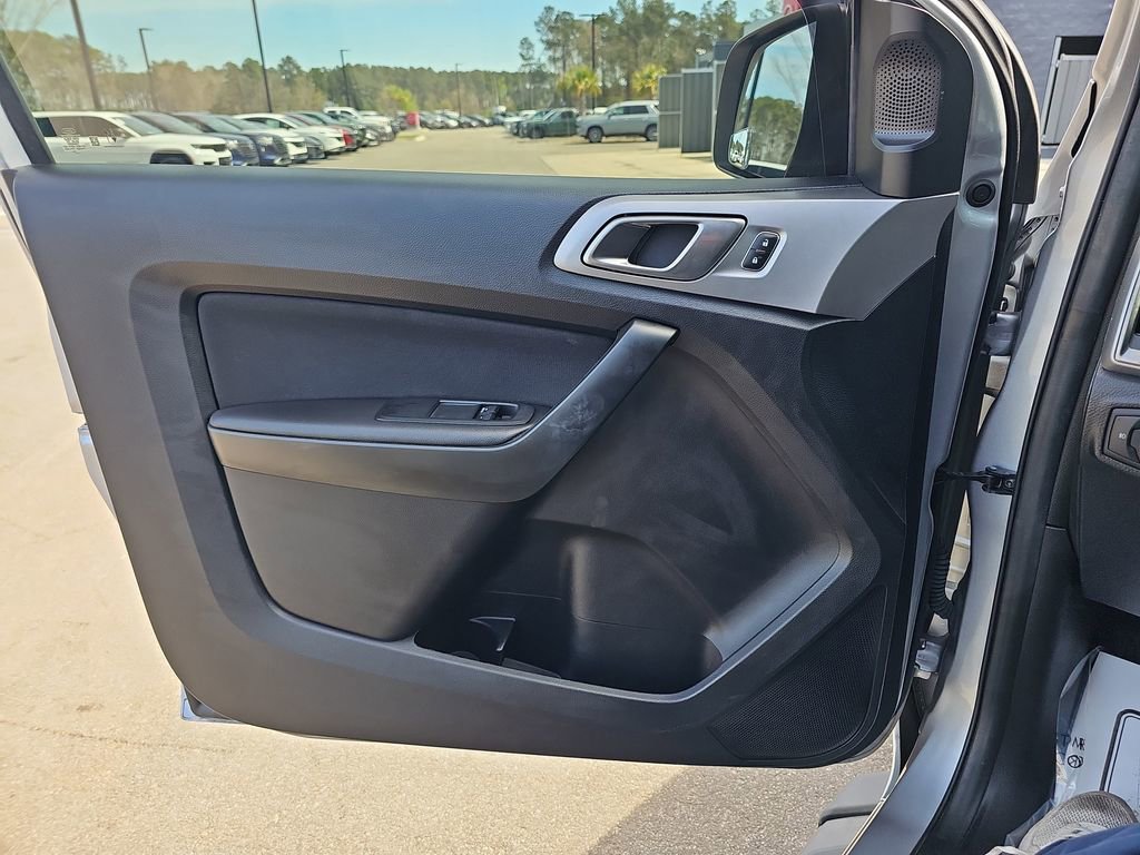 Used 2020 Ford Ranger XLT w/ Equipment Group 301A Mid image 30