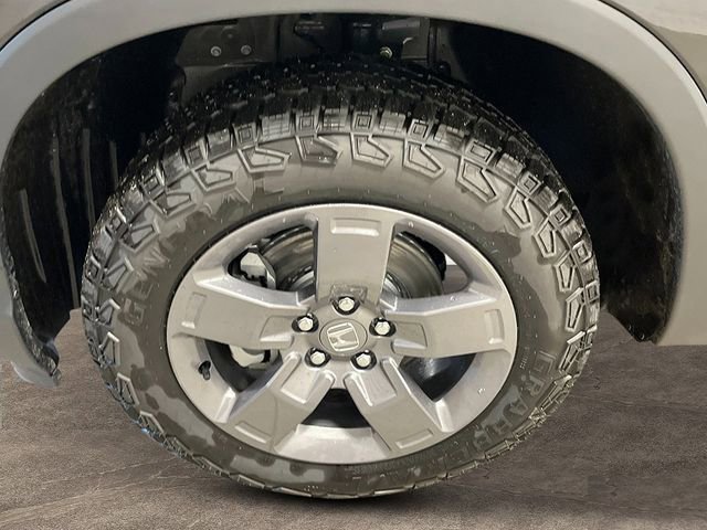 New 2026 Honda Ridgeline TrailSport image 13