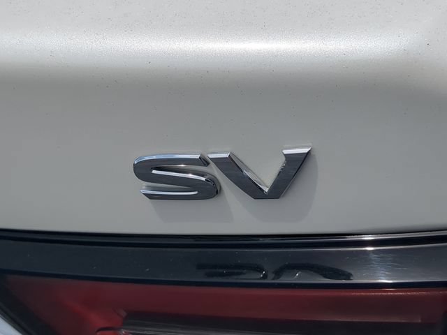 Used 2023 Nissan Maxima SV w/ Floor Mat Group FWD image 12