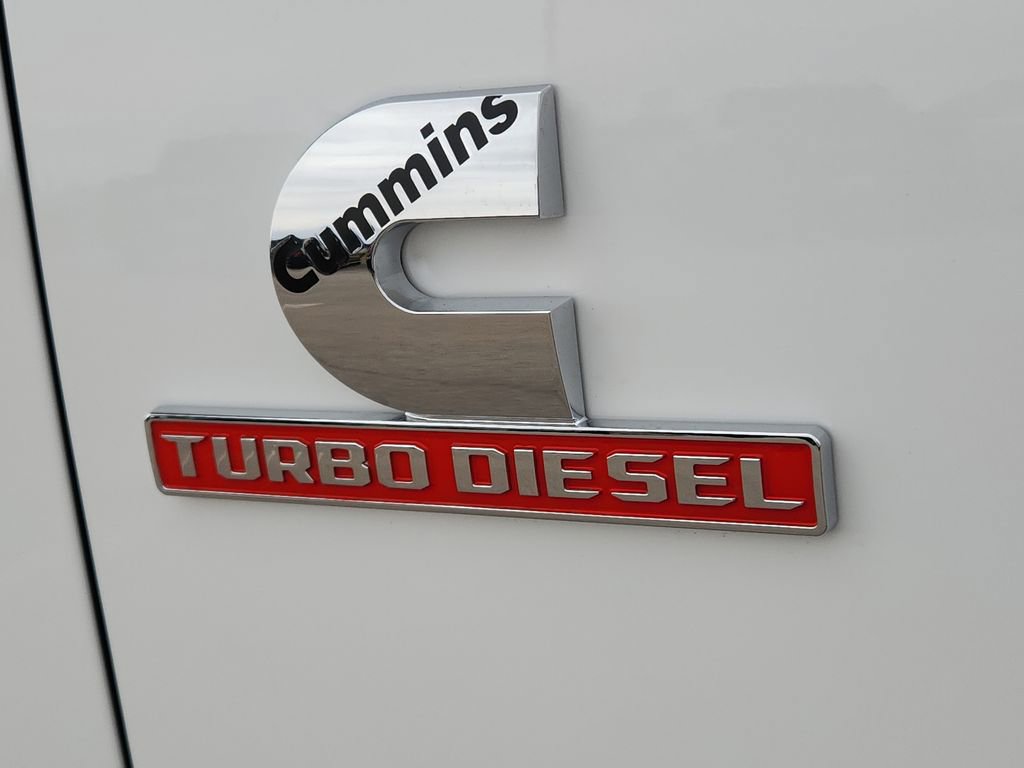 New 2026 RAM 2500 Laramie image 10