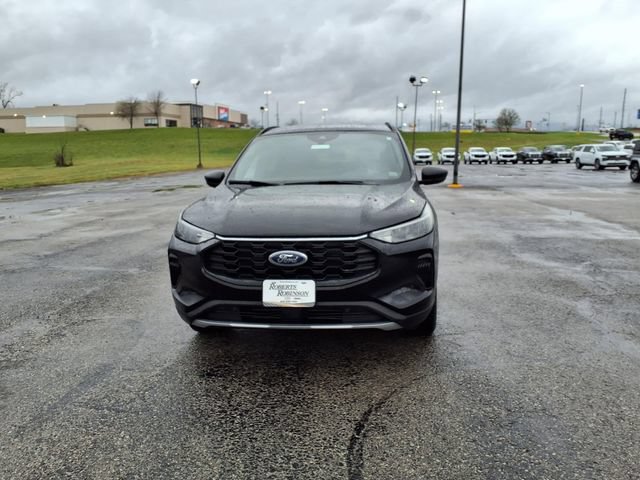 Used 2025 Ford Escape ST-Line AWD/4WD image 42