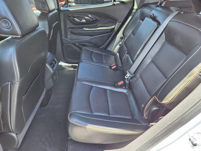 Used 2024 GMC Terrain AT4 w/ Tech Package AWD/4WD image 20