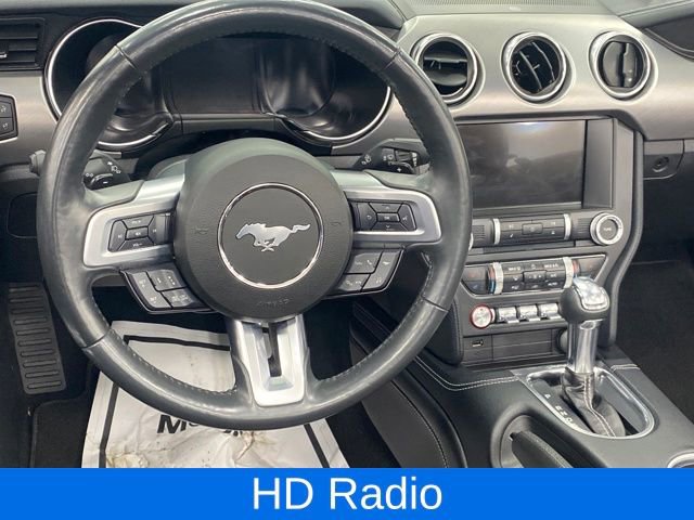 Used 2023 Ford Mustang GT Premium w/ Equipment Group 401A image 8