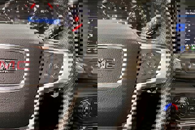 Certified 2022 GMC Terrain SLE w/ Driver Convenience Package image 23