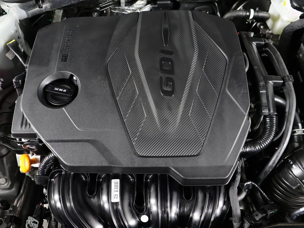 Certified 2025 Hyundai Sonata SE image 15