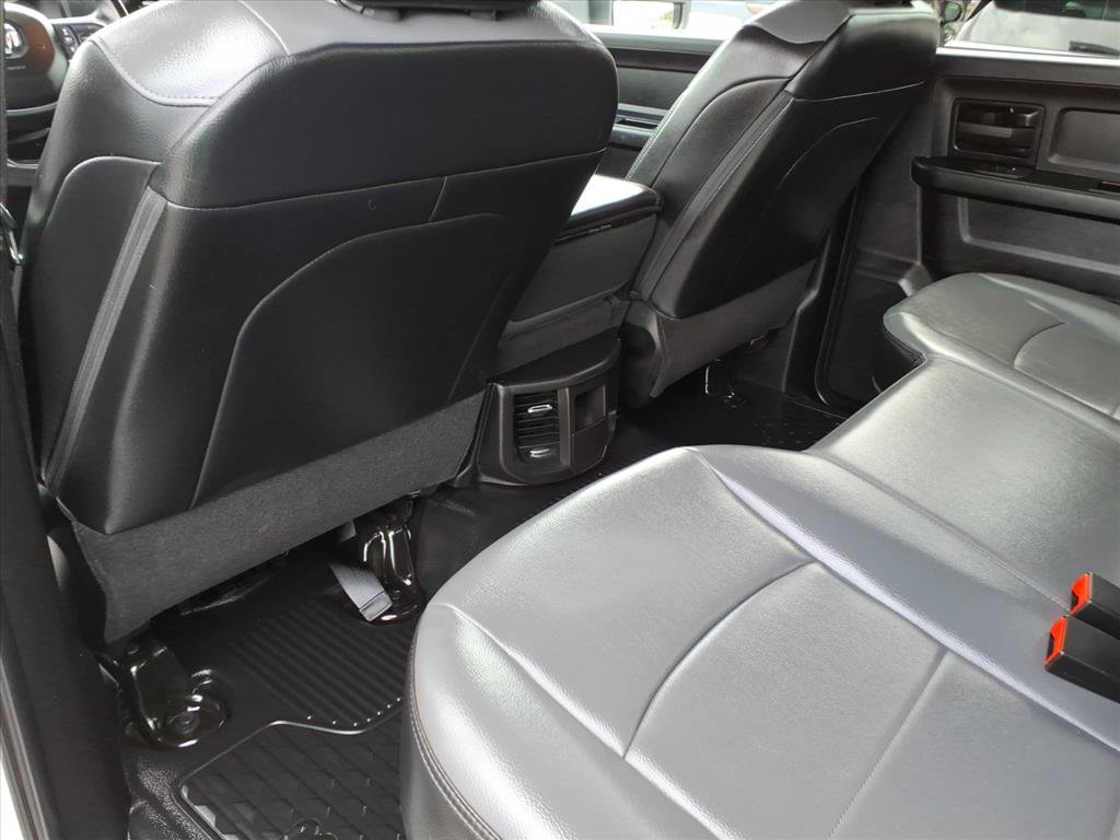 Used 2025 RAM 5500 Tradesman AWD/4WD image 25