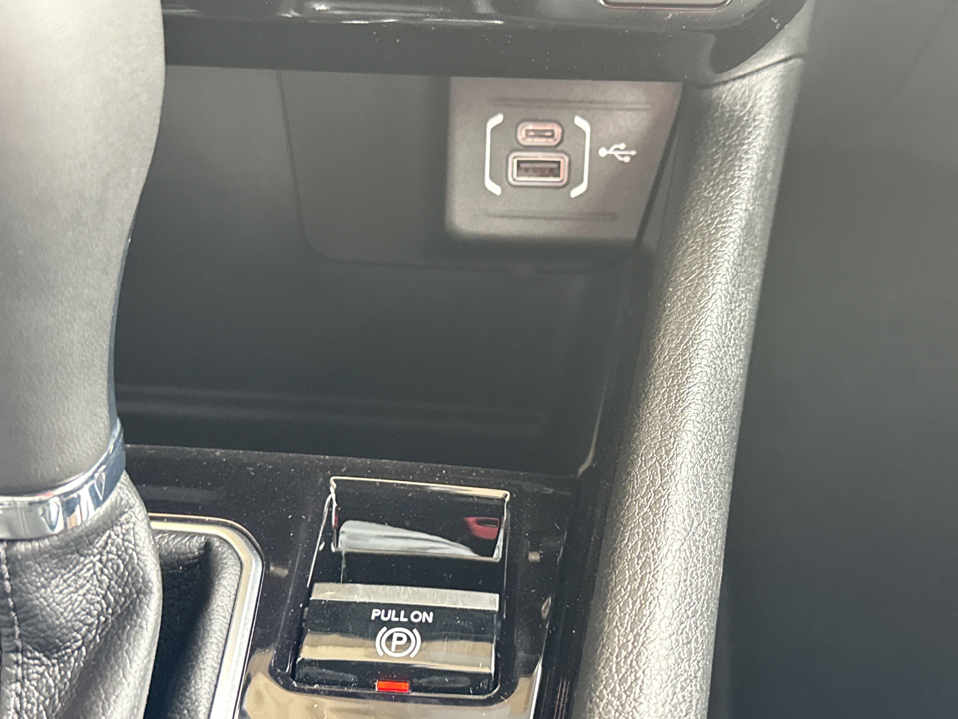 New 2026 Jeep Compass Limited image 5