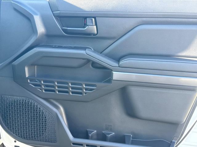 New 2026 Toyota Tacoma SR5 image 15