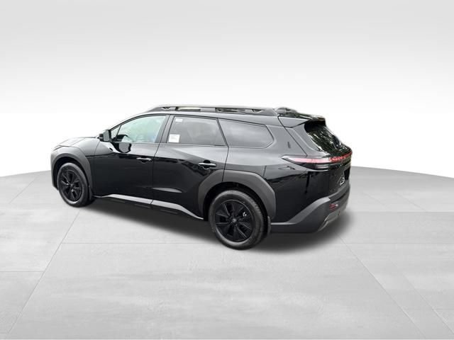 New 2026 Toyota bZ Woodland AWD/4WD image 3