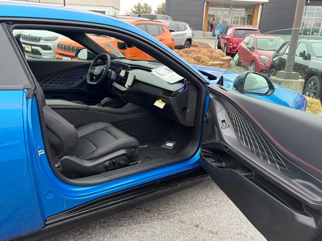 New 2026 Dodge Charger R/T Scat Pack image 29