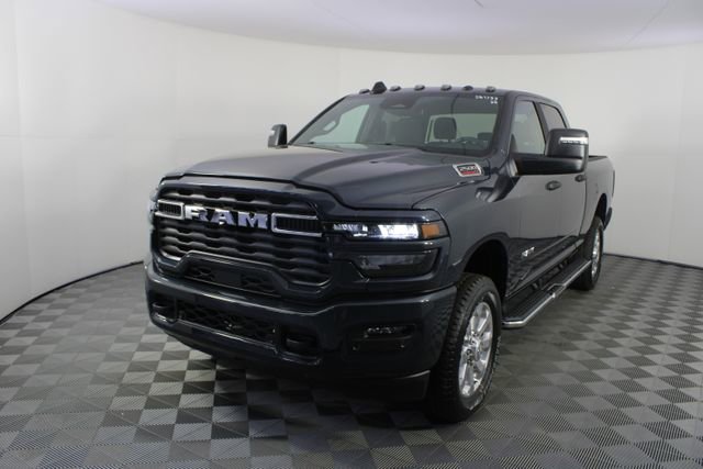 New 2026 RAM 2500 Big Horn AWD/4WD image 21