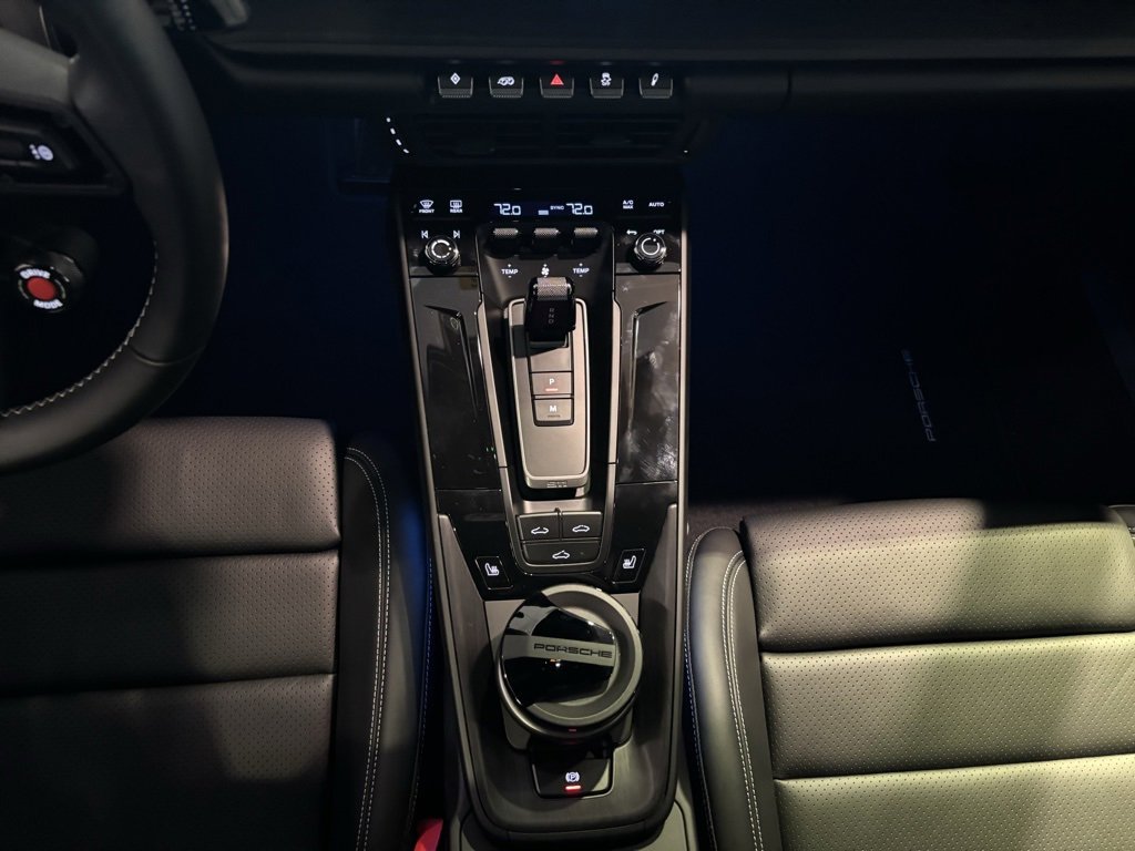 New 2026 Porsche 911 Carrera GTS image 24