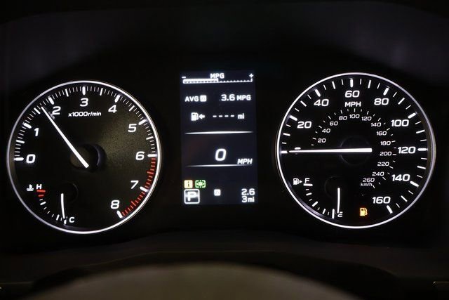 New 2026 Subaru Ascent Limited w/ Popular Package #1 AWD/4WD image 17