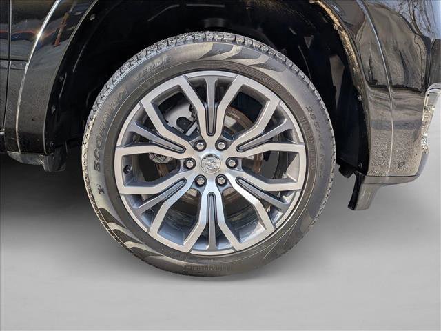 Used 2025 RAM 1500 Tungsten w/ Towing Technology Group image 28