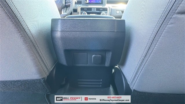 New 2025 Toyota Tacoma TRD Sport image 13