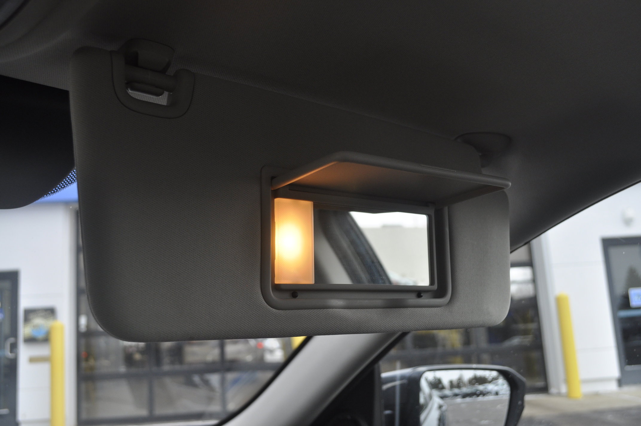 Certified 2019 Honda Civic EX-L image 20