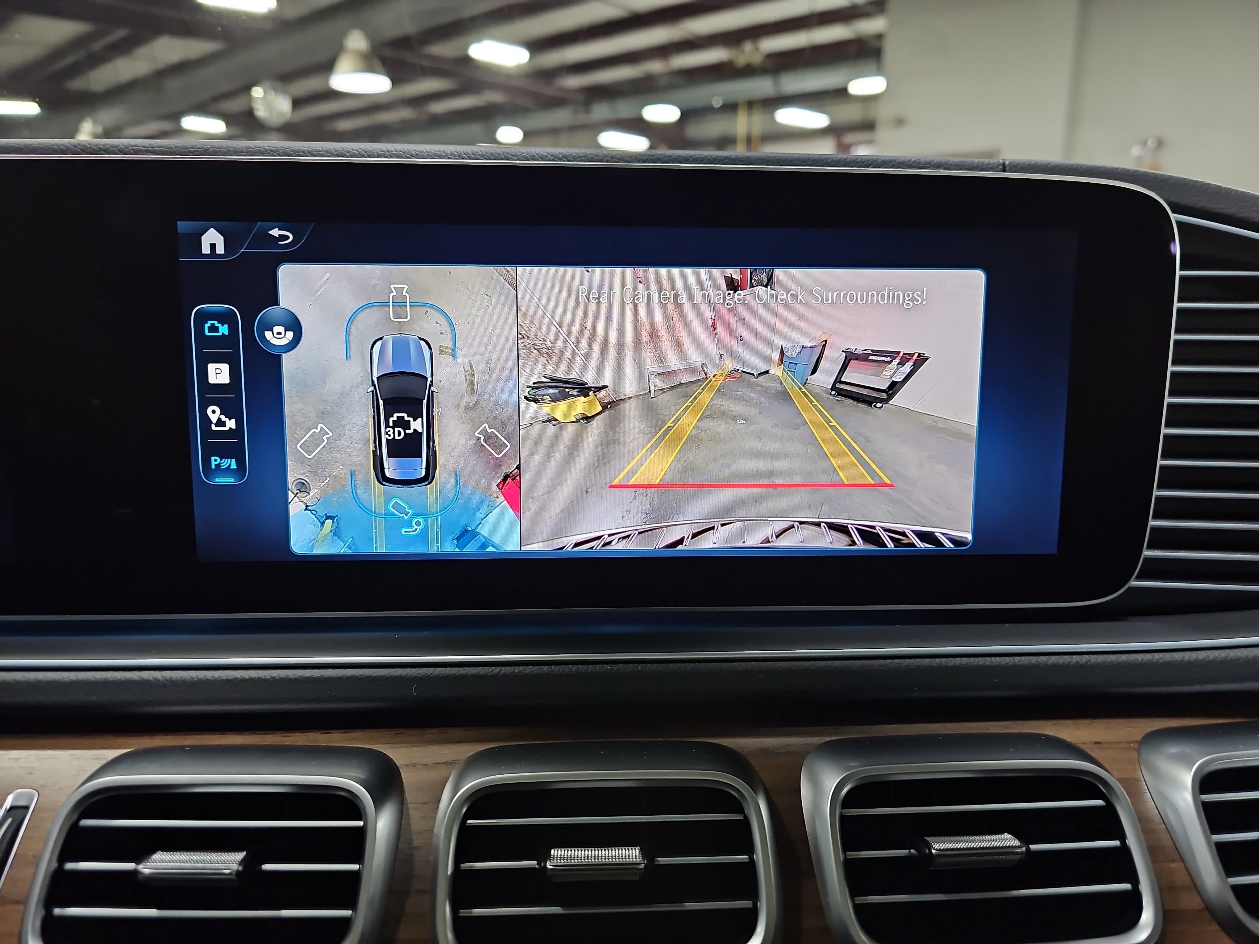 New 2026 Mercedes-Benz GLE 350 4MATIC image 24