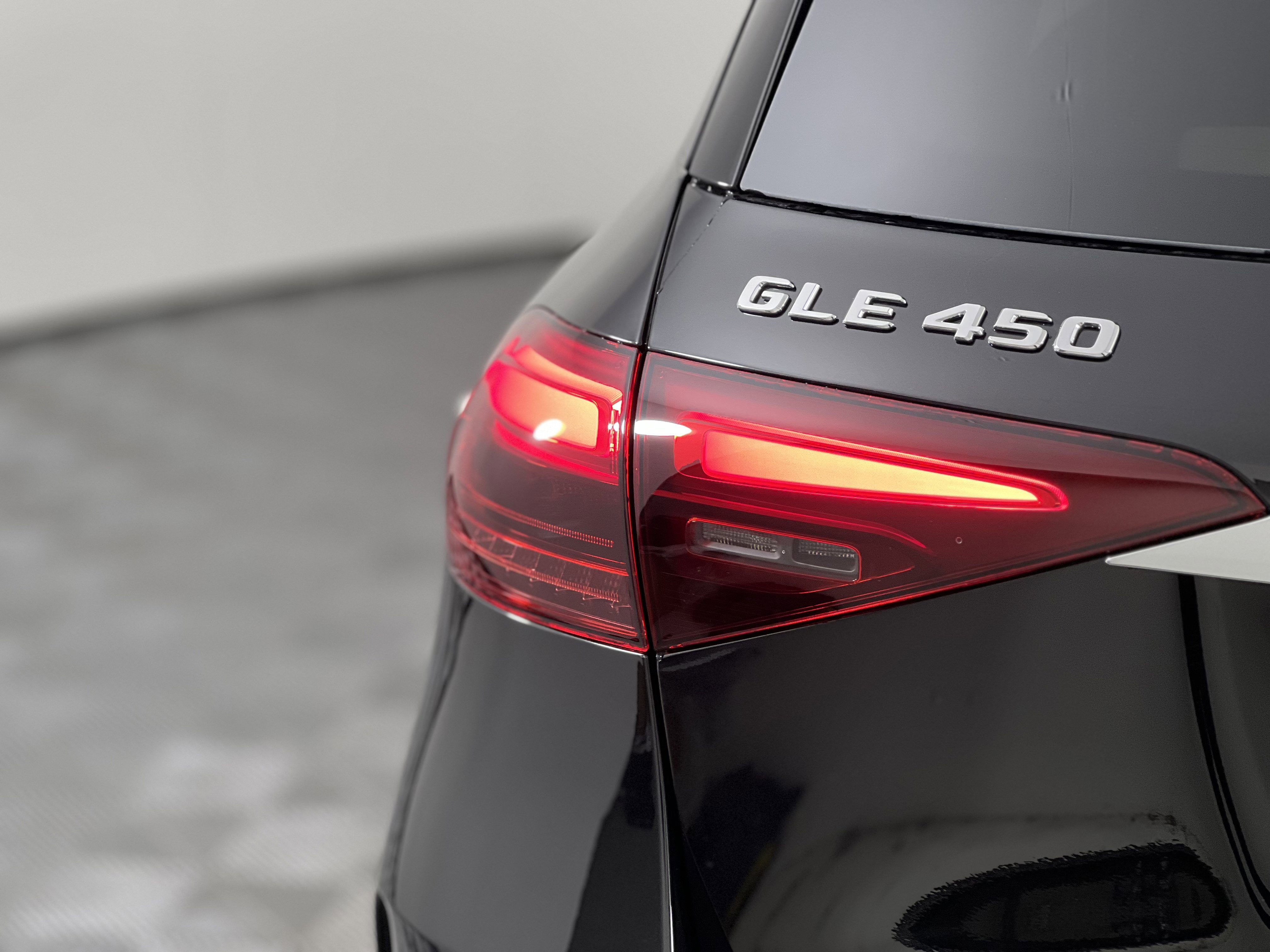 New 2026 Mercedes-Benz GLE 450 4MATIC image 12