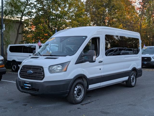 Used 2016 Ford Transit 350 XL