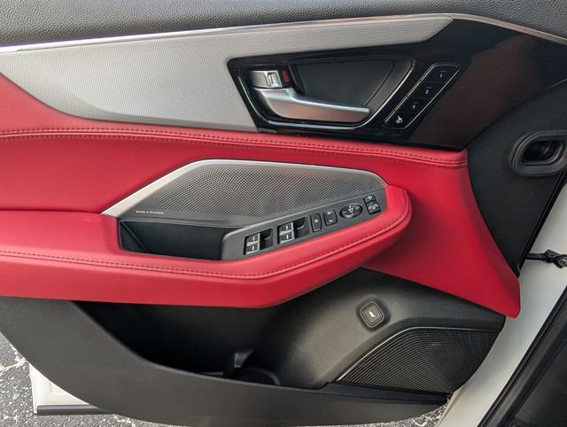 New 2026 Acura MDX A-Spec image 17