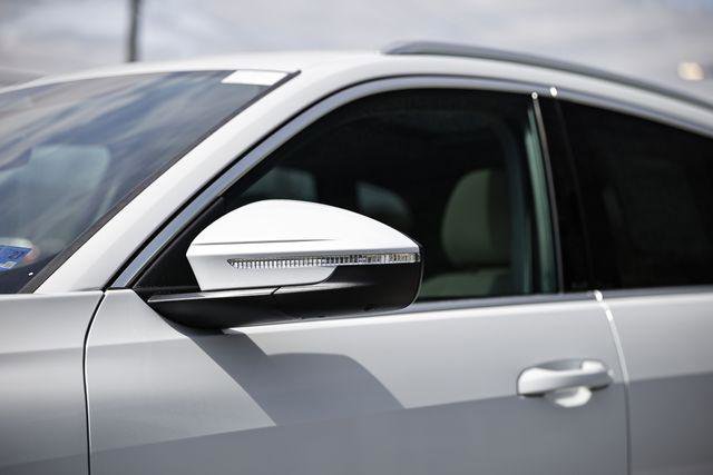 Certified 2025 Audi Q5 Premium image 11