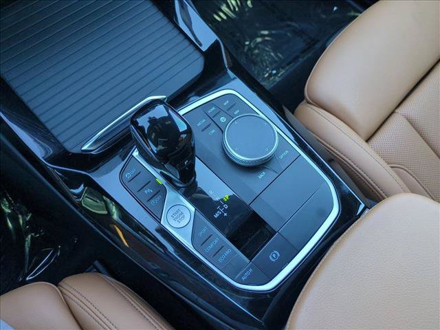 Used 2024 BMW X3 sDrive30i w/ Premium Package RWD image 12