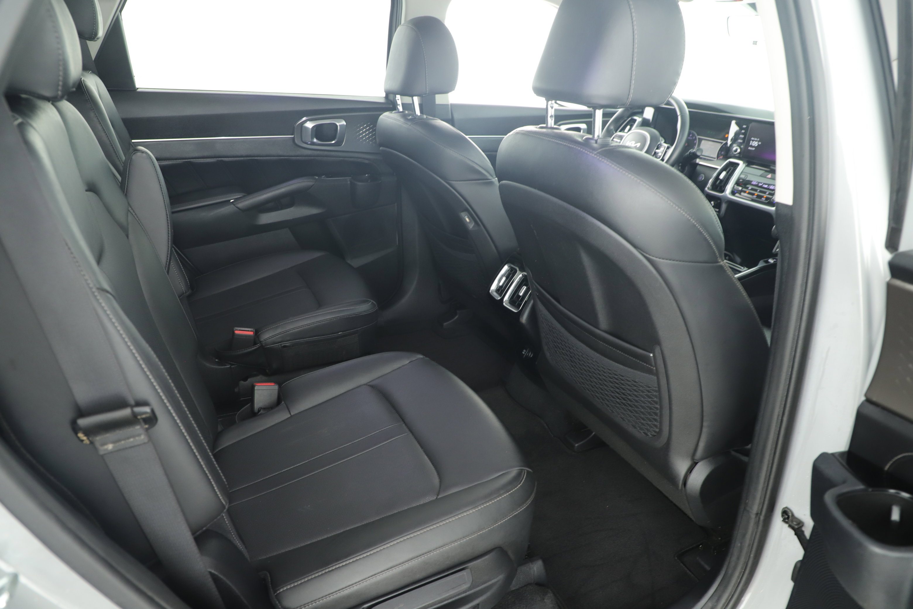 Used 2022 Kia Sorento SX image 23