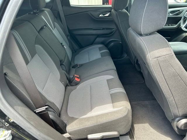 Used 2025 Chevrolet Blazer LT FWD image 41