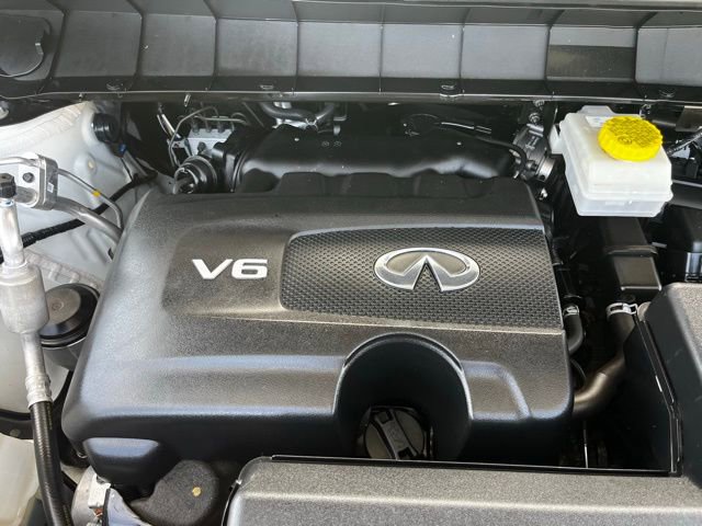 Certified 2023 INFINITI QX60 Autograph w/ Cargo Package image 29